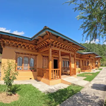 Rema Resort