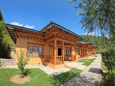Rema Resort Hotels in 