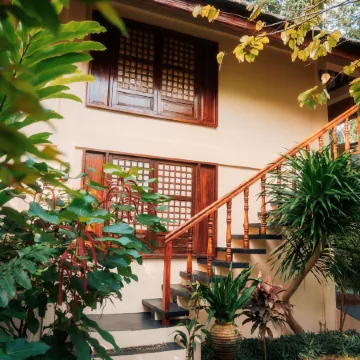Balai sa Baibai