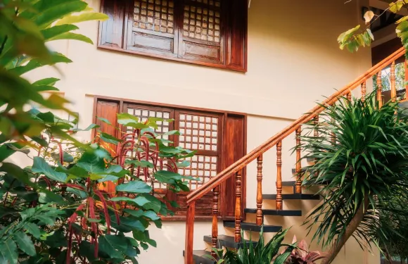 巴萊薩巴巴度假村