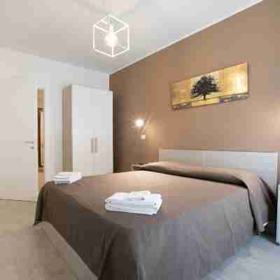 Le Rime Rooms