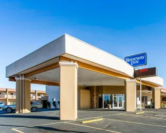 Rodeway Inn at Lake Powell