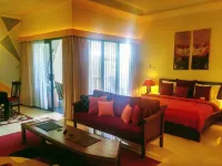 Bali Paradise Hotel Boutique Resort فنادق في بالي