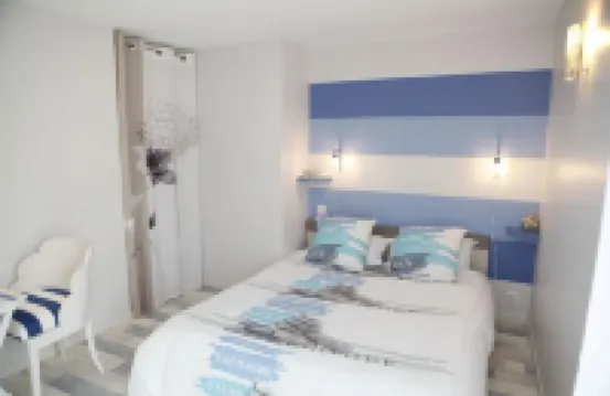 珍內特康帕尼酒店