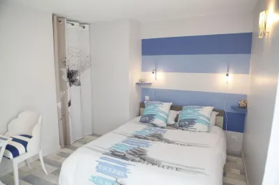 Jeanne et Compagnie Hotels in Merdrignac