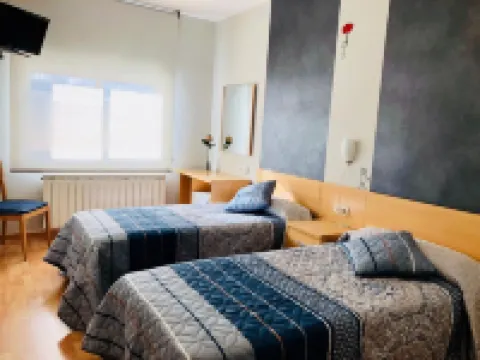 Hotel Viñas 17 Hoteles en Teruel