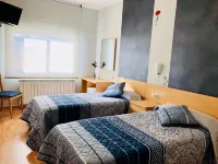 Hotel Viñas 17 Hotels in Teruel