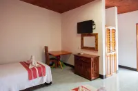Hotel Anua Oaxaca - Mountain View