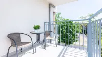 VacationClub - Aquamarina Apartments