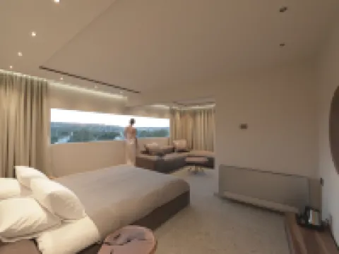 King Saron Hotel Resort Hotels in Loutraki-Agioi Theodoroi