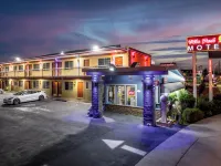 Villa Park Motel Hotels in Orange