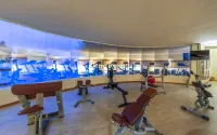 Steigenberger Marhaba Thalasso Hammamet - Gym