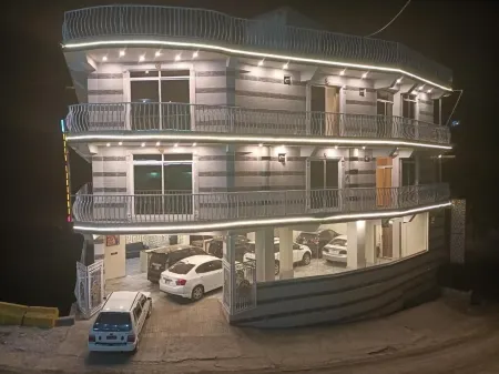 City Seasons Hotel Murree