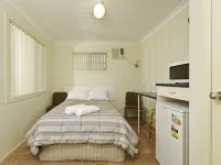 馬奇谷公園酒店 馬奇酒店