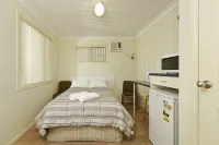 Mudgee Valley Park Hotels in Mudgee