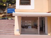 Apartamentos HC Burriana Playa