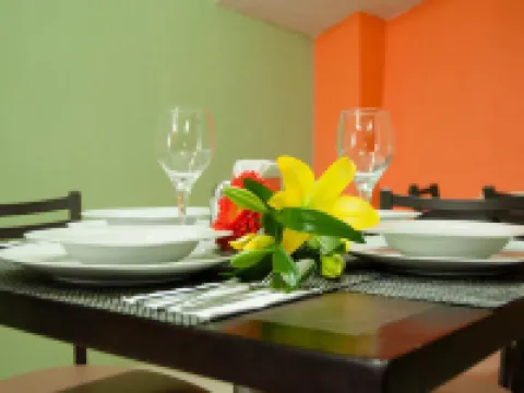 Auto-Hotel Mediterráneo Hoteles en Banderilla