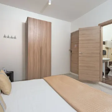 Casa Vacanze Carolina 348 Отели рядом с достопримечательностью «Станция метро Frullone»
