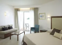 Sunrise Pearl Hotel & Spa Hoteles en Protaras