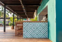 Thompson Zihuatanejo, A Beach Resort by Hyatt - bar