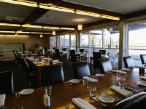 Hotel Ashburton Hotels in Ashburton