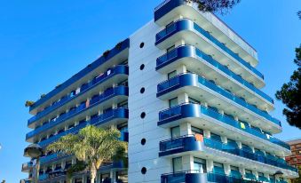 Hotel Blaucel