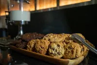 Magnolia Hotel St. Louis, a Tribute Portfolio Hotel - servizio colazione