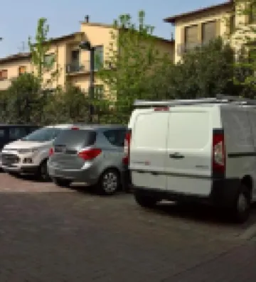 EuroHome Các khách sạn ở Signa