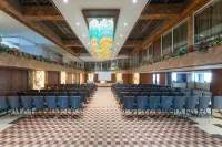 Clarks Inn Suites Hyderabad Airport