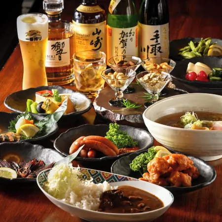 Kaga Katayamazu Onsen Kasuikyo (APA Hotel)