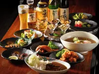 Kaga Katayamazu Onsen Kasuikyo (APA Hotel) - Breakfast