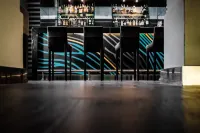 Hotel Juliani - Boutique Hotel - bar