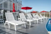 935 Ocean, a Beachside Inn Các khách sạn ở Hampton