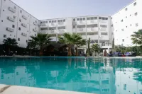 Anis Residence - Pools