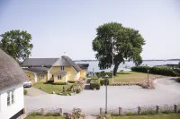 Ballebro Færgekro Hotels in Nordborg Sogn