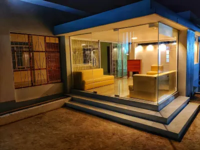 Asroy Guest House Hotels near Adventure World Fun & Family Tourism park