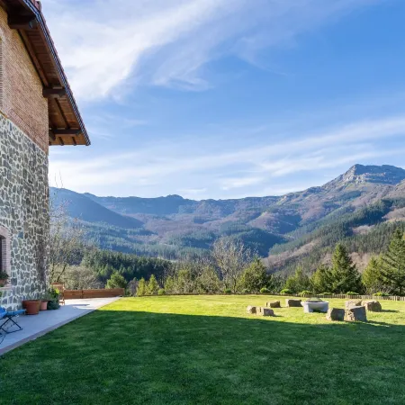 Soloandie Casa Rural