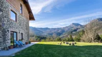 Soloandie Casa Rural Hotel a Zeanuri