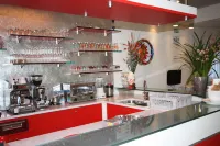 Hotel Garnì Corallo - bar