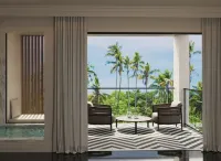 Excellence Coral Playa Mujeres - Adults Only All Inclusive - Private Pools