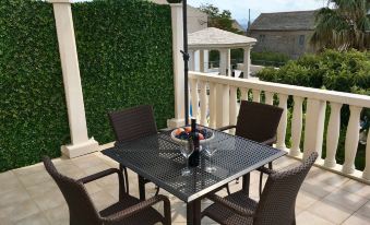 Apartments Villa Jadranka Adults Only