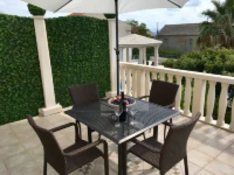 Apartments Villa Jadranka Adults Only