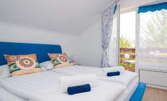 Casa Montana I- Cosy Apartment with Mountain View