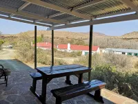 Ganora Guest Farm, Camping and Excursions