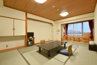 Rikuchu Kaigan Grand Hotel Отели рядом со станцией JR Namiita-Kaigan station