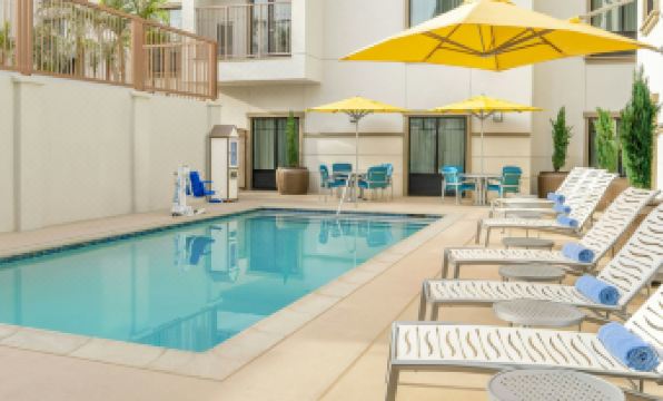 SpringHill Suites San Diego Carlsbad