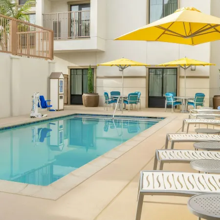 SpringHill Suites San Diego Carlsbad