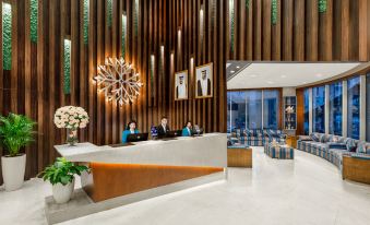 Millennium Place Doha