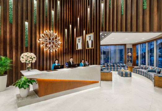 아늑한 객실 내부