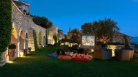 Airelles Gordes, la Bastide Hotels near Le Moulin a Vent